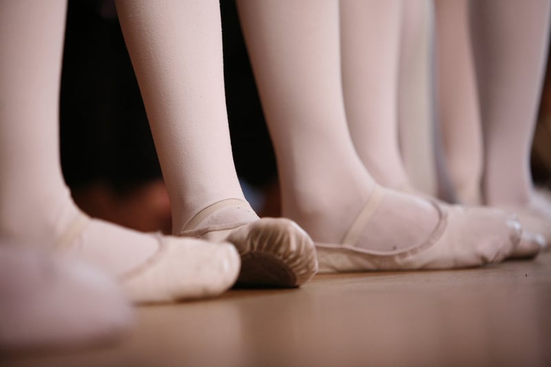 Dance as Art